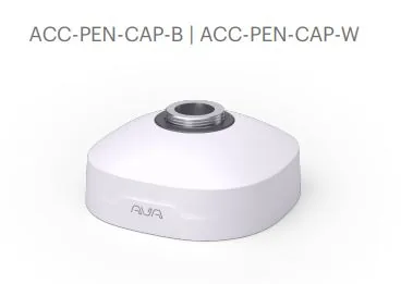 AVA Pendant Mount Cap